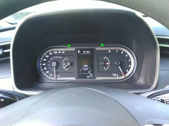 2023 Hyundai Tucson SEL - miniatura 17