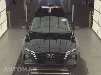 2023 Hyundai Tucson SEL - miniatura 2