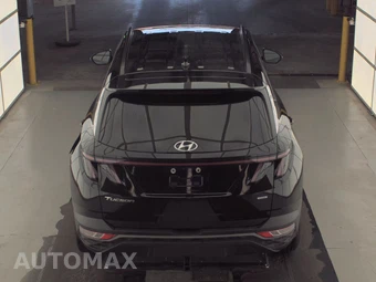 2023 Hyundai Tucson SEL - miniatura 5