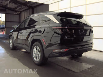 2023 Hyundai Tucson SEL - miniatura 6