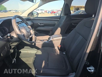 2023 Hyundai Tucson SEL - miniatura 7