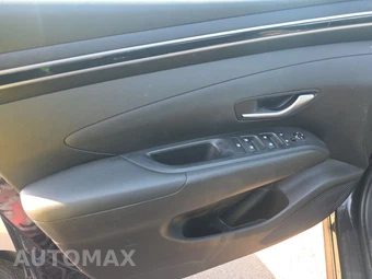 2023 Hyundai Tucson SEL - miniatura 9