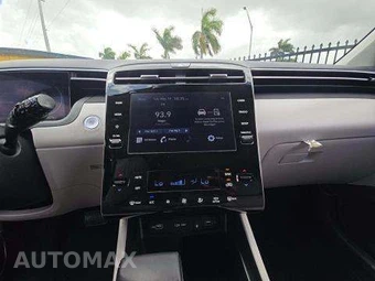 2023 Hyundai Tucson SEL - miniatura 11