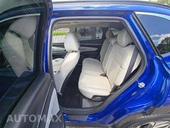 2023 Hyundai Tucson SEL - miniatura 14