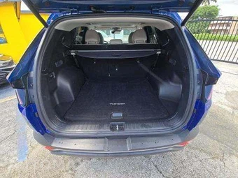 2023 Hyundai Tucson SEL - miniatura 15