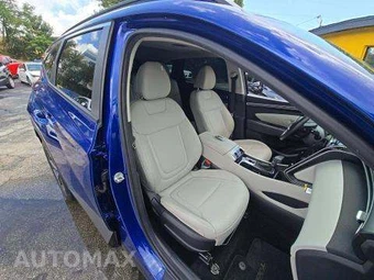 2023 Hyundai Tucson SEL - miniatura 19