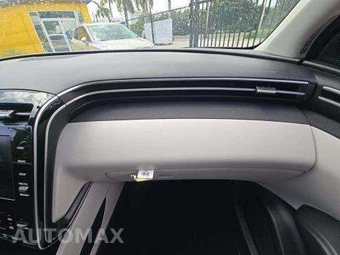 2023 Hyundai Tucson SEL - miniatura 20