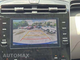 2023 Hyundai Tucson SEL - miniatura 25