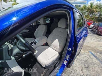 2023 Hyundai Tucson SEL - miniatura 7