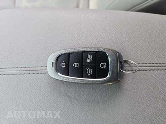 2023 Hyundai Tucson SEL - miniatura 9