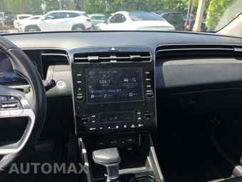 2023 Hyundai Tucson SEL - miniatura 10