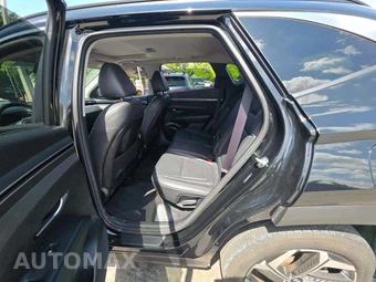 2023 Hyundai Tucson SEL - miniatura 13
