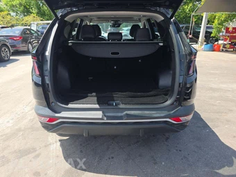 2023 Hyundai Tucson SEL - miniatura 14