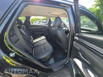 2023 Hyundai Tucson SEL - miniatura 16