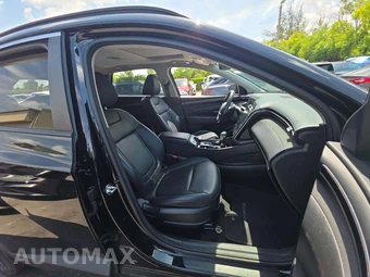 2023 Hyundai Tucson SEL - miniatura 18
