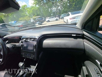 2023 Hyundai Tucson SEL - miniatura 19