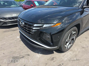 2023 Hyundai Tucson SEL - miniatura 21