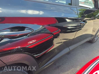 2023 Hyundai Tucson SEL - miniatura 23