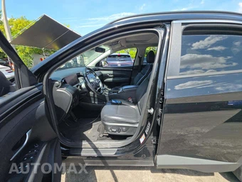 2023 Hyundai Tucson SEL - miniatura 6