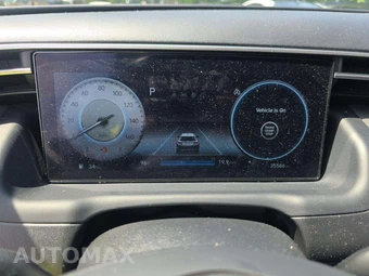 2023 Hyundai Tucson SEL - miniatura 9
