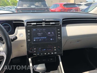 2023 Hyundai Tucson SEL - miniatura 10