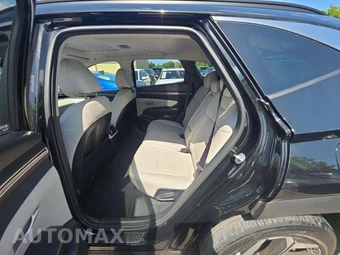 2023 Hyundai Tucson SEL - miniatura 13