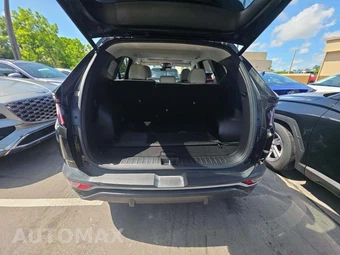 2023 Hyundai Tucson SEL - miniatura 14