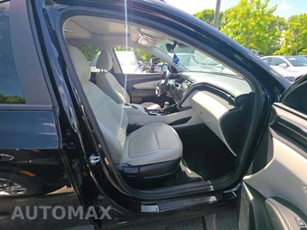 2023 Hyundai Tucson SEL - miniatura 18