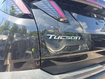 2023 Hyundai Tucson SEL - miniatura 23