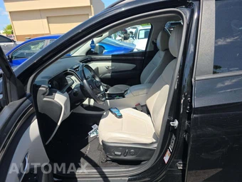 2023 Hyundai Tucson SEL - miniatura 6
