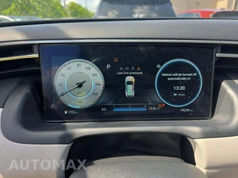 2023 Hyundai Tucson SEL - miniatura 9