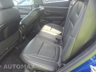 2023 Hyundai Tucson SEL - miniatura 13