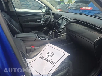 2023 Hyundai Tucson SEL - miniatura 8