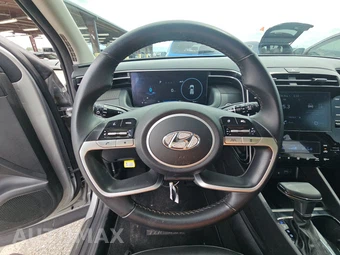 2023 Hyundai Tucson SEL - miniatura 10