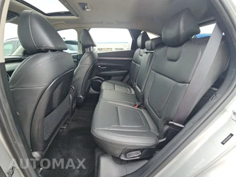 2023 Hyundai Tucson SEL - miniatura 13