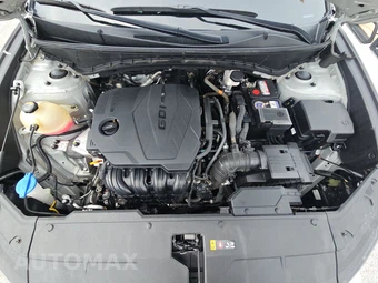 2023 Hyundai Tucson SEL - miniatura 15