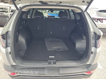 2023 Hyundai Tucson SEL - miniatura 16