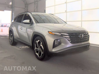 2023 Hyundai Tucson SEL - miniatura 3