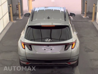2023 Hyundai Tucson SEL - miniatura 5