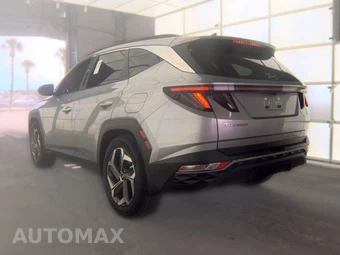 2023 Hyundai Tucson SEL - miniatura 6
