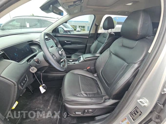 2023 Hyundai Tucson SEL - miniatura 7