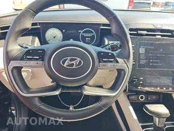 2023 Hyundai Tucson SEL - miniatura 10
