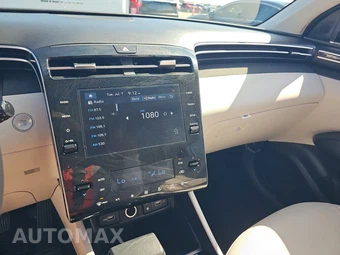 2023 Hyundai Tucson SEL - miniatura 11