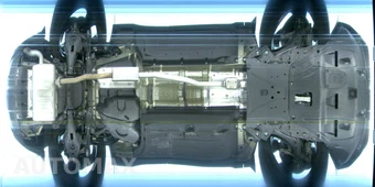 2023 Hyundai Tucson SEL - miniatura 17