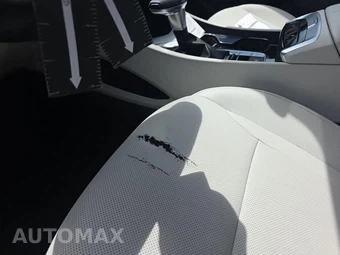 2023 Hyundai Tucson SEL - miniatura 19