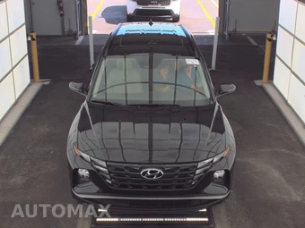 2023 Hyundai Tucson SEL - miniatura 2