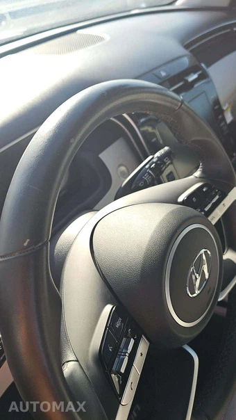 2023 Hyundai Tucson SEL - miniatura 25