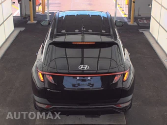 2023 Hyundai Tucson SEL - miniatura 5