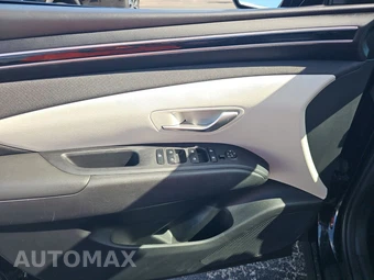 2023 Hyundai Tucson SEL - miniatura 9