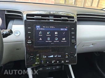 2023 Hyundai Tucson SEL - miniatura 10